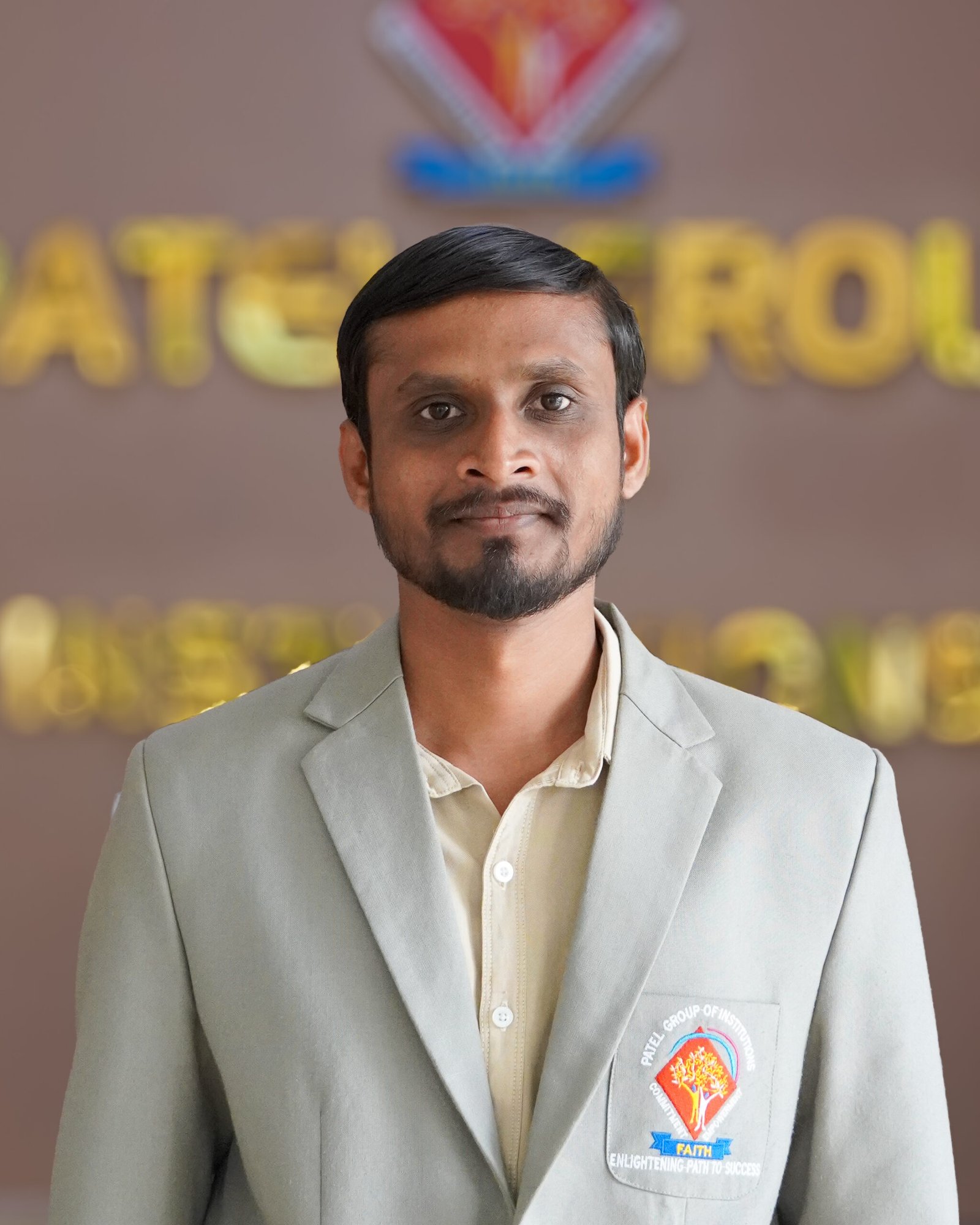 FACULTIES – Patel Law College